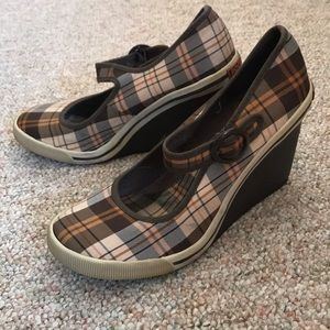 Sale!! Platform wedge